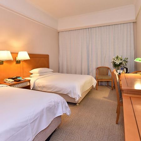 Starway Zhuhai Bihai Hotel Экстерьер фото