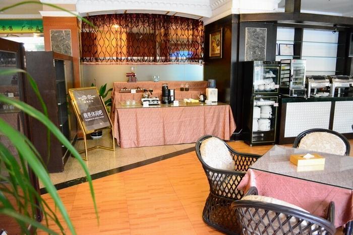 Starway Zhuhai Bihai Hotel Экстерьер фото