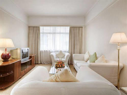 Starway Zhuhai Bihai Hotel Экстерьер фото