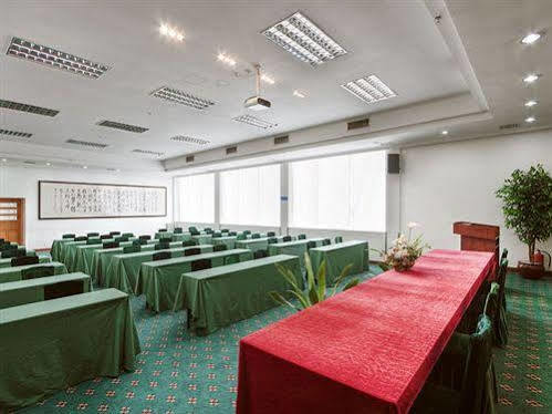 Starway Zhuhai Bihai Hotel Экстерьер фото