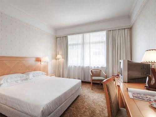 Starway Zhuhai Bihai Hotel Экстерьер фото